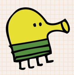 Doodle Jump